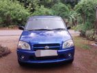 Suzuki Swift 2004 සඳහා leasing 85% ක් දිවයිනේ අඩුම පොලියට වසර 7කින්