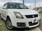 Suzuki Swift 2005 85% Leasing Partner