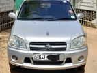 Suzuki Swift 2005