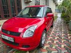 Suzuki Swift 2005