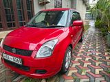 Suzuki Swift 2005