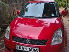Suzuki Swift 2005