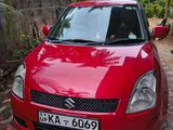 Suzuki Swift 2005