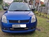 Suzuki Swift 2005