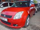 Suzuki Swift 2005