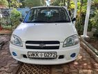 Suzuki Swift 2005