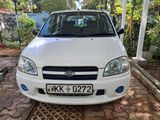 Suzuki Swift 2005