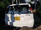 Suzuki Swift 2005