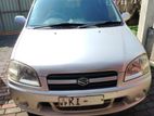 Suzuki Swift 2005