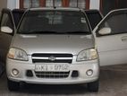 Suzuki Swift 2005