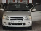 Suzuki Swift 2005