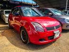 Suzuki Swift 2005