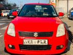 Suzuki Swift 2005