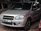 Suzuki Swift 2005