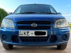 Suzuki Swift 2005