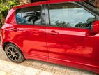 Suzuki Swift 2005