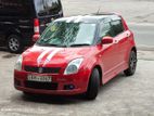 Suzuki Swift 2005