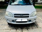 Suzuki Swift 2005