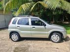 Suzuki Swift 2005