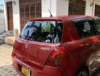 Suzuki Swift 2005