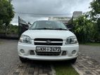 Suzuki Swift 2005