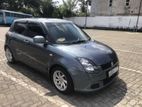 Suzuki Swift 2005