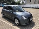 Suzuki Swift 2005