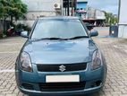 Suzuki Swift 2005