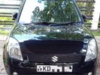 Suzuki Swift 2005