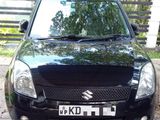 Suzuki Swift 2005