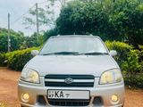 Suzuki Swift 2005
