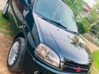 Suzuki Swift 2005