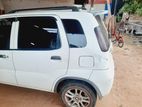 Suzuki Swift 2005