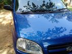 Suzuki Swift 2005