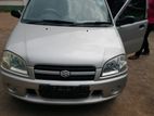 Suzuki Swift 2005