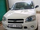 Suzuki Swift 2005