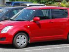Suzuki Swift 2005 Leasing Loan 70%