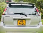 Suzuki Swift 2006