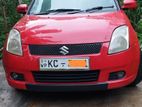 Suzuki Swift 2006