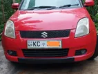 Suzuki Swift 2006