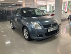 Suzuki Swift 2006