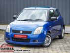 Suzuki Swift 2006