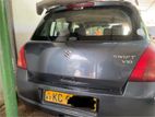 Suzuki Swift 2006