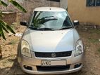 Suzuki Swift 2006