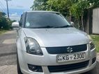 Suzuki Swift 2006