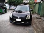 Suzuki Swift 2006