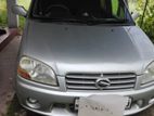 Suzuki Swift 2006