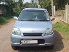 Suzuki Swift 2006