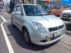 Suzuki Swift 2006