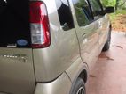 Suzuki Swift 2006